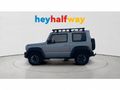 2023 Suzuki Jimny 1.5 GLX Auto