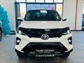 2025 Toyota Fortuner 2.4 GD-6 R/B Auto