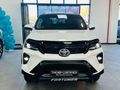 2025 Toyota Fortuner 2.4 GD-6 R/B Auto