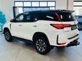 2025 Toyota Fortuner 2.4 GD-6 R/B Auto