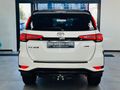 2025 Toyota Fortuner 2.4 GD-6 R/B Auto
