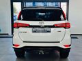 2025 Toyota Fortuner 2.4 GD-6 R/B Auto