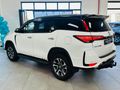 2025 Toyota Fortuner 2.4 GD-6 R/B Auto