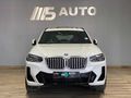 2025 BMW X3 xDrive20d M Sport