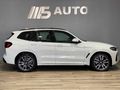 2025 BMW X3 xDrive20d M Sport
