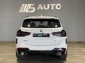2025 BMW X3 xDrive20d M Sport