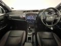 2023 Toyota Hilux 2.8 GD-6 Raised Body Legend 4x4 Auto Double-Cab