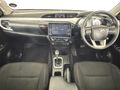 2025 Toyota Hilux 2.8 GD-6 RB Raider Double-Cab (mHev)