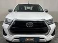 2025 Toyota Hilux 2.8 GD-6 RB Raider Double-Cab (mHev)