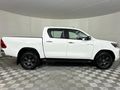 2025 Toyota Hilux 2.8 GD-6 RB Raider Double-Cab (mHev)