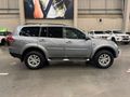 2014 Mitsubishi Pajero Sport 2.5D 4x4 Auto