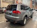 2014 Mitsubishi Pajero Sport 2.5D 4x4 Auto