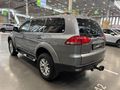 2014 Mitsubishi Pajero Sport 2.5D 4x4 Auto