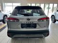 2026 Toyota Corolla Cross 1.8 GR-S