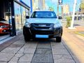 2022 Isuzu D-Max 250 HO Fleetside Safety Single-Cab