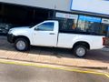 2022 Isuzu D-Max 250 HO Fleetside Safety Single-Cab