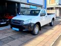 2022 Isuzu D-Max 250 HO Fleetside Safety Single-Cab