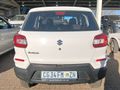 2025 Suzuki S-Presso 1.0 GL