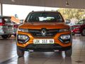2022 Renault Kwid 1.0 Climber