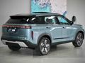 2026 Jaecoo J7 1.5 TDGI SHS DHT (Phev)