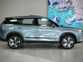 2026 Jaecoo J7 1.5 TDGI SHS DHT (Phev)