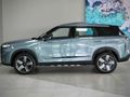 2026 Jaecoo J7 1.5 TDGI SHS DHT (Phev)