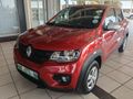 2018 Renault Kwid 1.0 Dynamique