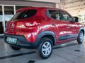 2018 Renault Kwid 1.0 Dynamique