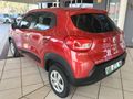 2018 Renault Kwid 1.0 Dynamique