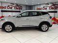 2026 Chery Tiggo Cross 1.5 Lit CVT Auto
