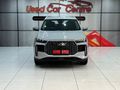 2026 Chery Tiggo Cross 1.5 Lit CVT Auto