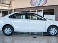 2020 Volkswagen Polo GP 1.6 Trendline