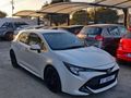 2020 Toyota Corolla 1.2T XS 5-dr