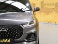 2025 Chery Tiggo 8 Pro 1.6 TDGi Executive DCT