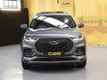 2025 Chery Tiggo 8 Pro 1.6 TDGi Executive DCT