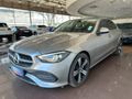 2022 Mercedes-Benz C-Class C 200 Auto