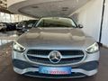 2022 Mercedes-Benz C-Class C 200 Auto