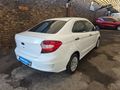 2021 Ford Figo 1.5Ti VCT Ambiente 5-dr