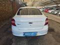 2021 Ford Figo 1.5Ti VCT Ambiente 5-dr