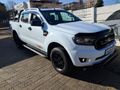 2017 Ford Ranger 2.2 TDCi XLT Double-Cab