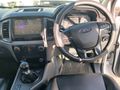 2017 Ford Ranger 2.2 TDCi XLT Double-Cab