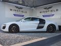 2012 Audi R8 4.2 quattro Auto