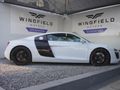 2012 Audi R8 4.2 quattro Auto