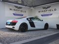 2012 Audi R8 4.2 quattro Auto