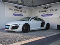 2012 Audi R8 4.2 quattro Auto