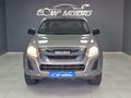 2021 Isuzu D-Max 250 HO Hi-Rider Double-Cab
