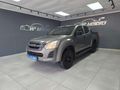 2021 Isuzu D-Max 250 HO Hi-Rider Double-Cab