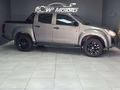 2021 Isuzu D-Max 250 HO Hi-Rider Double-Cab