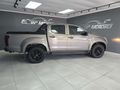 2021 Isuzu D-Max 250 HO Hi-Rider Double-Cab