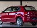 2025 Volkswagen Polo Vivo 1.4